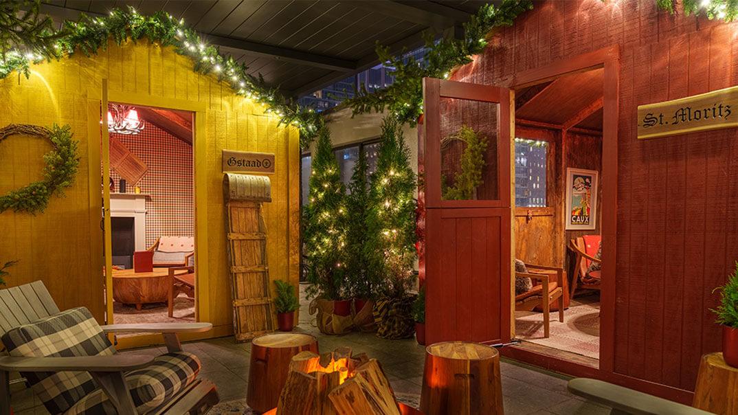 February Events gallery image for Chesa New York At The Peninsula New York