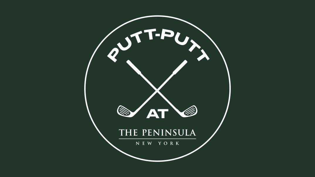 September On Fifth gallery image for Putt-Putt at The Peninsula New York
