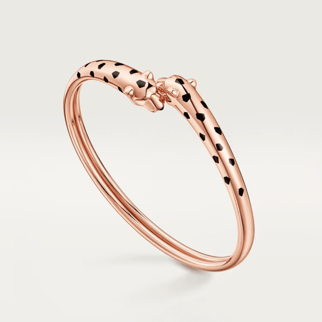 Only on Fifth gallery image for Cartier Panthère de Cartier bracelet