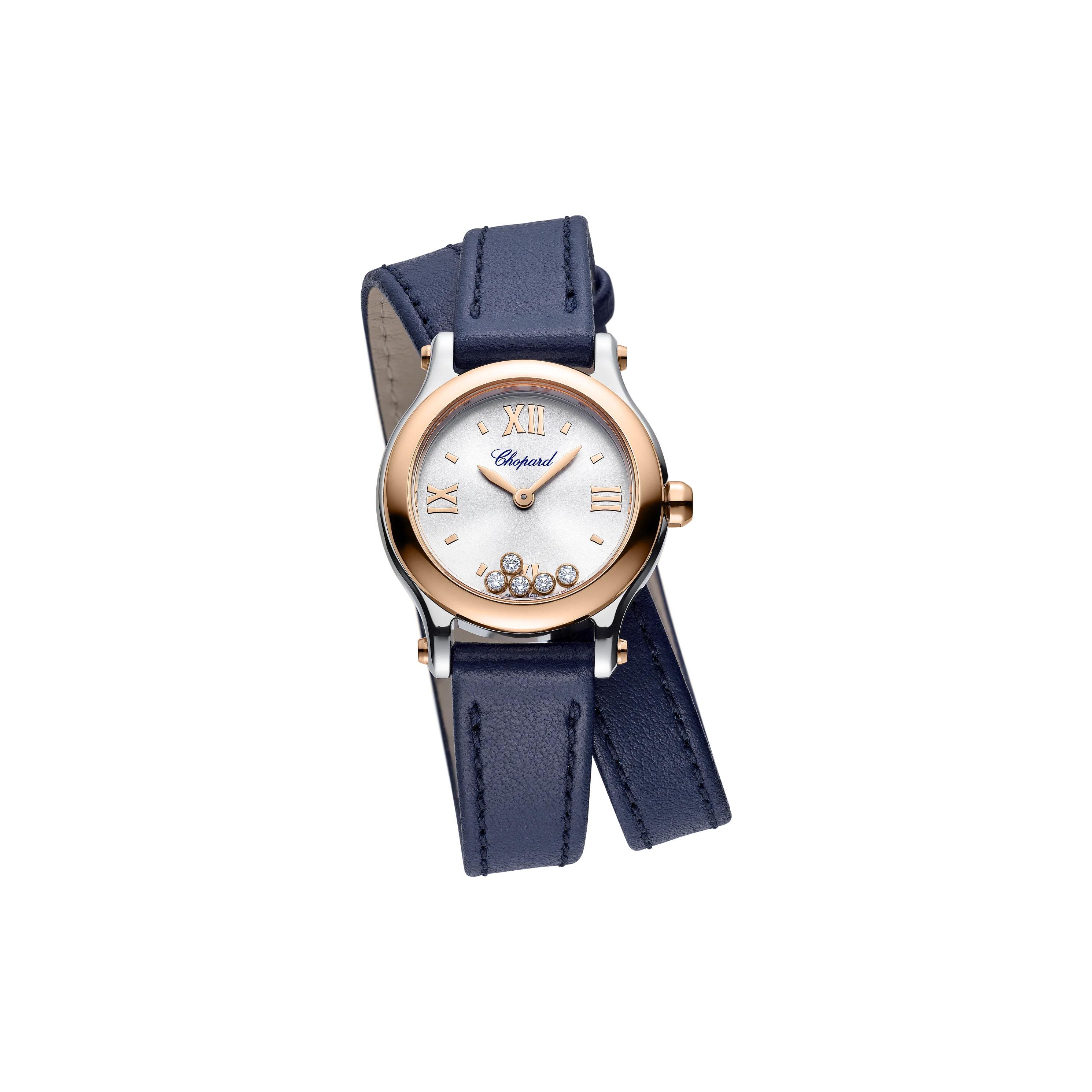 Only on Fifth gallery image for Chopard Happy Sport