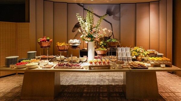February Events gallery image for Sunday Brunch Buffet at The Penisula