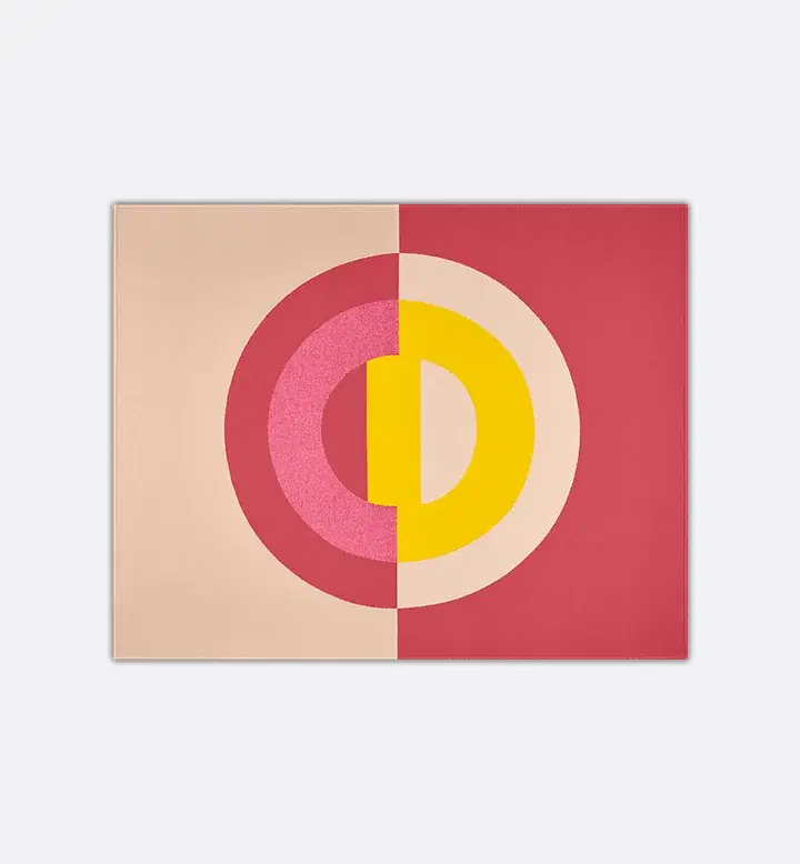 Only on Fifth gallery image for Dior Blanket
