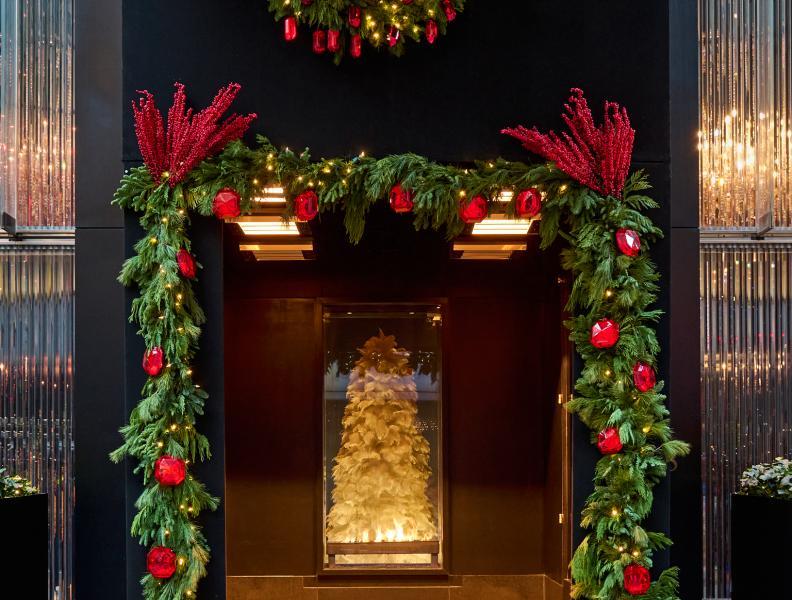 Holiday Events gallery image for Season of Splendor: A Christmas Dining Experience